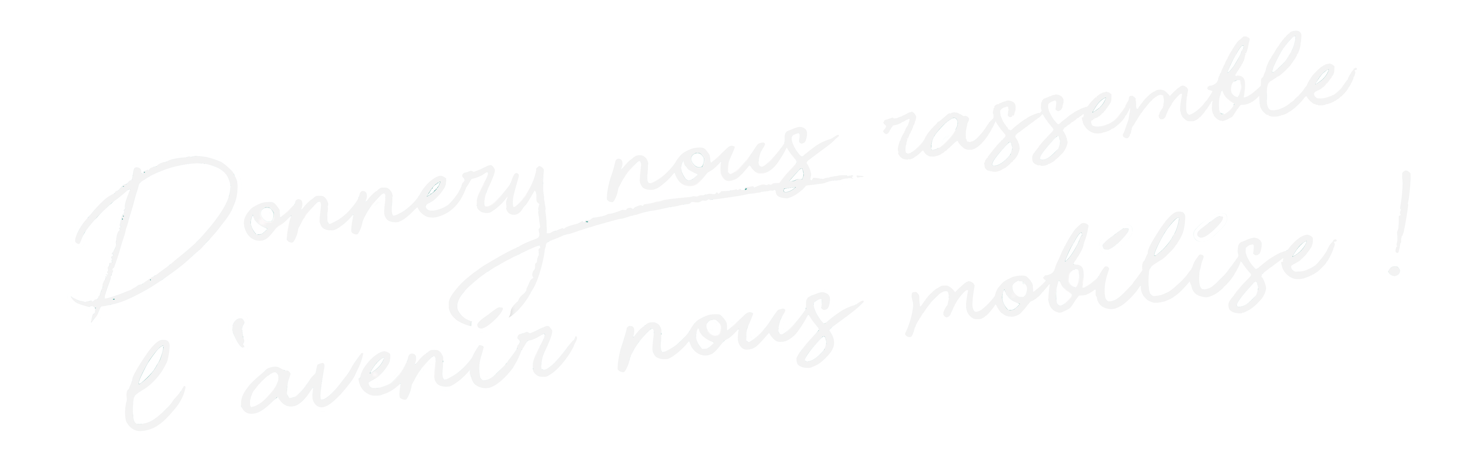 Cap sur Donnery 2026 - Jennifer Varquet